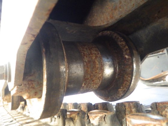 2015 久保田 RX 406