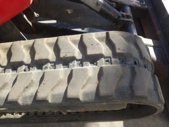 2015 久保田 RX 406