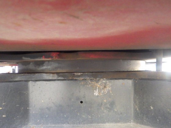 2015 久保田 RX 406