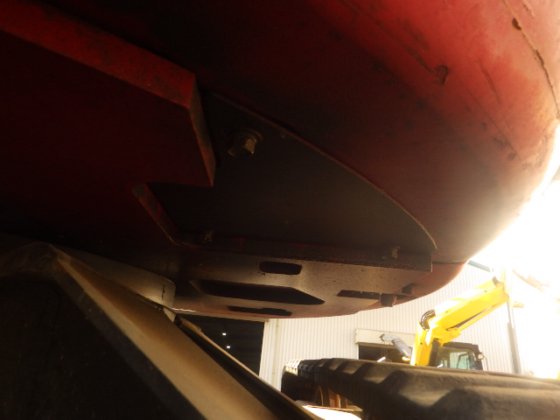 2015 久保田 RX 406