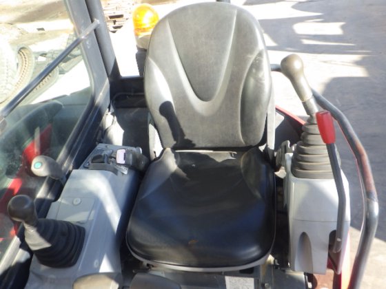 2015 久保田 RX 406