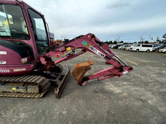 2013 久保田 U 30 5