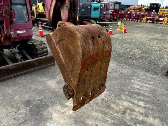 2013 久保田 U 30 5