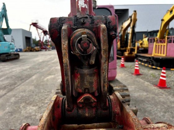 2013 久保田 U 30 5