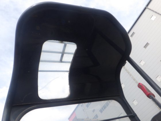 2014款日立ZX30UR 3