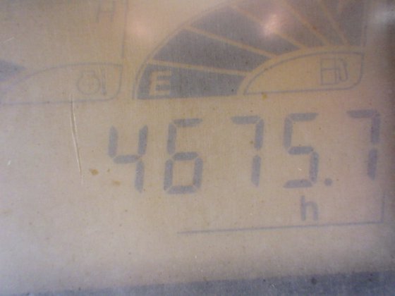 2014款日立ZX30UR 3