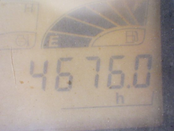 2014款日立ZX30UR 3