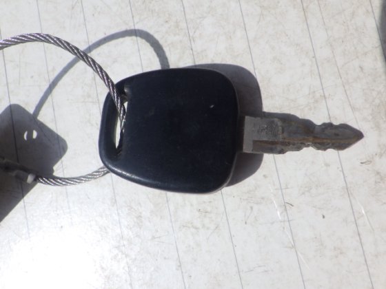 2014款日立ZX30UR 3