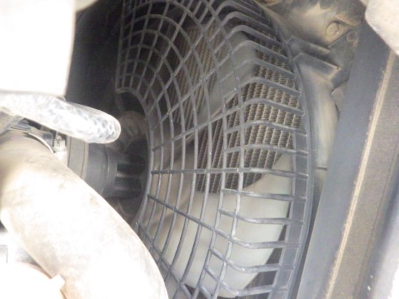 2014款日立ZX30UR 3