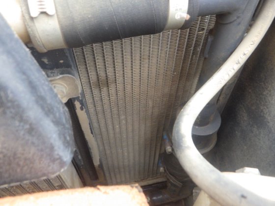 2014款日立ZX30UR 3