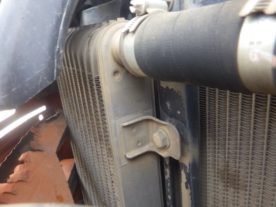 2014款日立ZX30UR 3