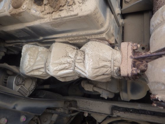 2014款日立ZX30UR 3