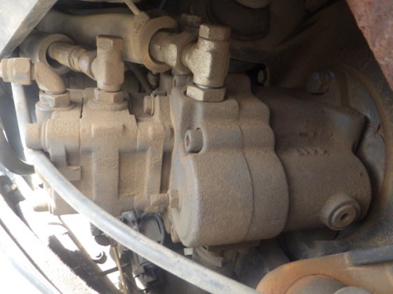 2014款日立ZX30UR 3