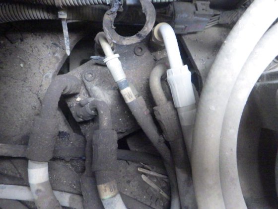 2014款日立ZX30UR 3