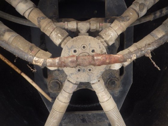 2014款日立ZX30UR 3