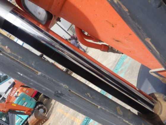 2014款日立ZX30UR 3