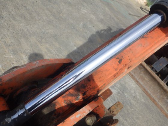 2014款日立ZX30UR 3