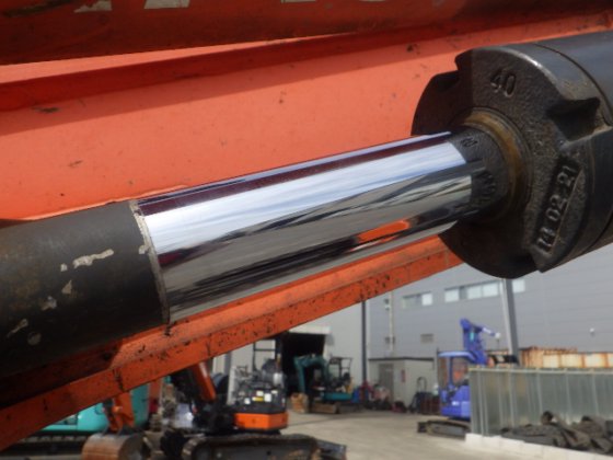 2014款日立ZX30UR 3