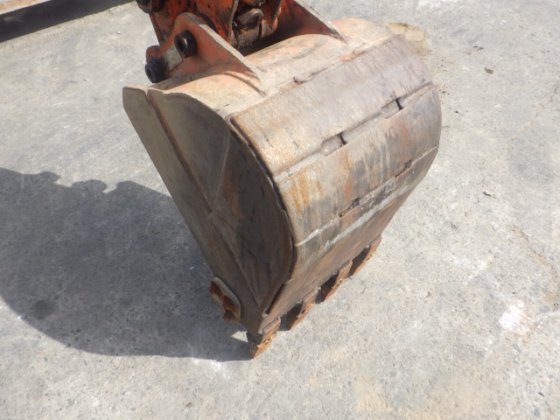 2014款日立ZX30UR 3