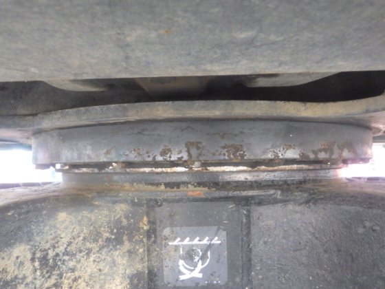 2014款日立ZX30UR 3