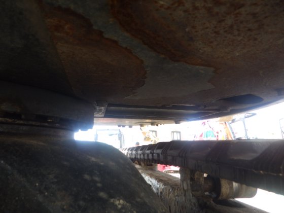 2014款日立ZX30UR 3