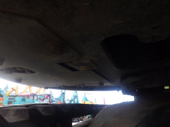 2014款日立ZX30UR 3