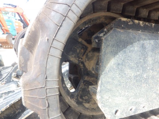 2014款日立ZX30UR 3