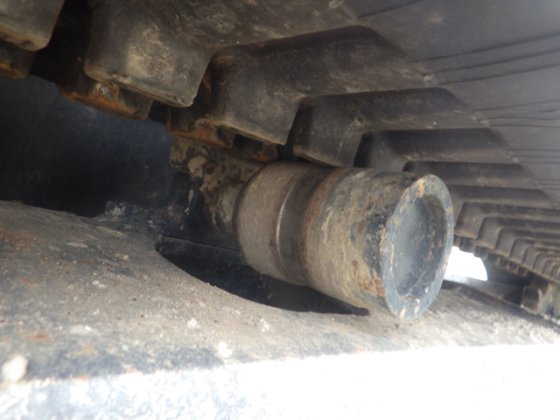 2014款日立ZX30UR 3