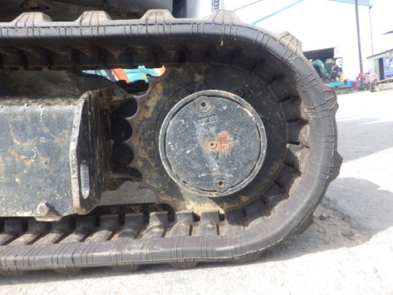 2014款日立ZX30UR 3