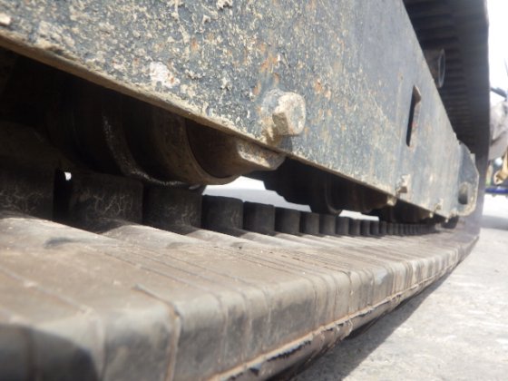 2014款日立ZX30UR 3