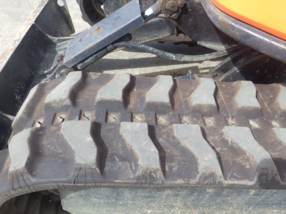 2014款日立ZX30UR 3