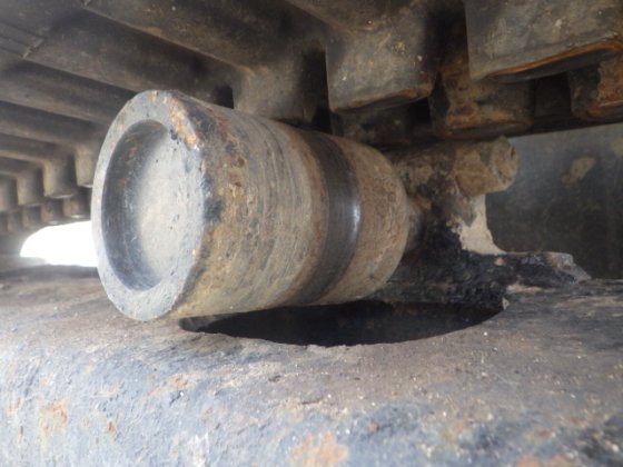 2014款日立ZX30UR 3