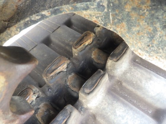 2014款日立ZX30UR 3