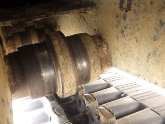 2014款日立ZX30UR 3