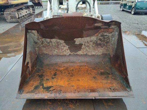 2016 Unicarriers SD25 2