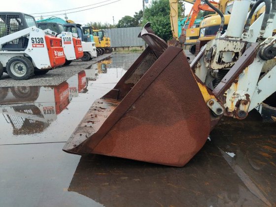 2016 Unicarriers SD25 2