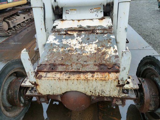 2016 Unicarriers SD25 2