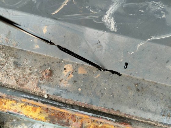 2016 Unicarriers SD25 2