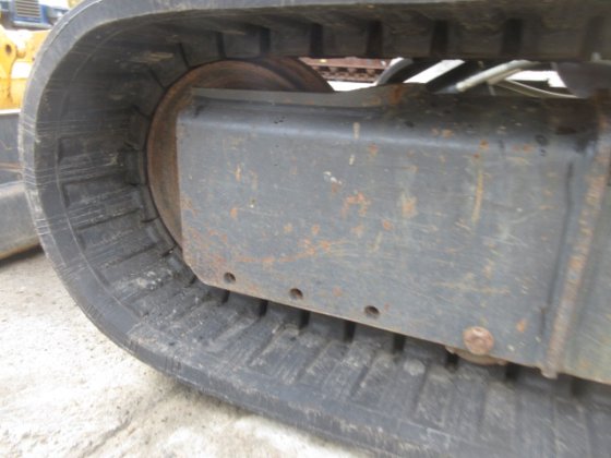 2018 小松 PC55MR 5