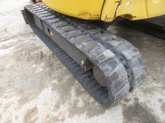 2018 小松 PC55MR 5