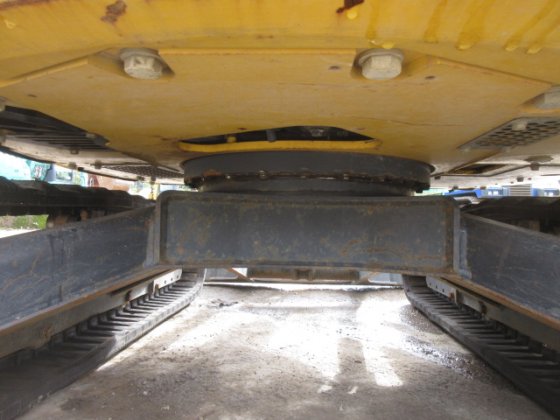 2018 小松 PC55MR 5