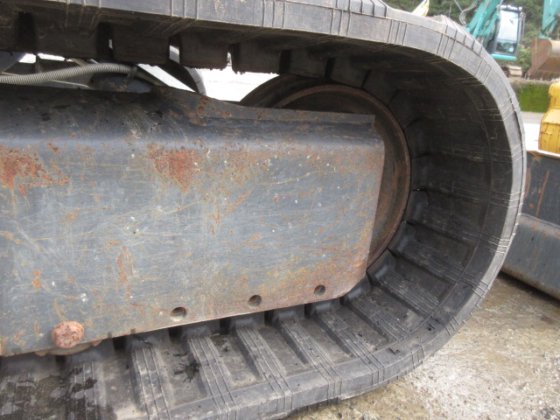 2018 小松 PC55MR 5