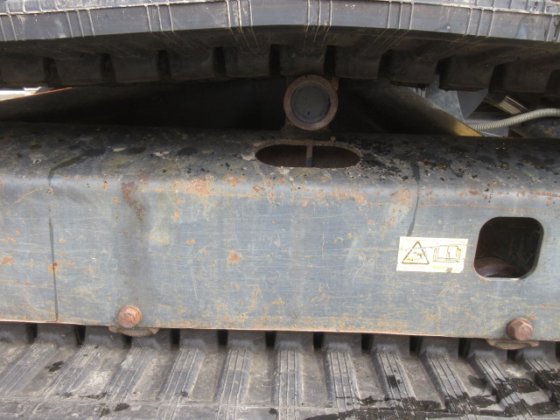 2018 小松 PC55MR 5