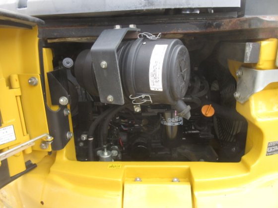 2018 小松 PC55MR 5