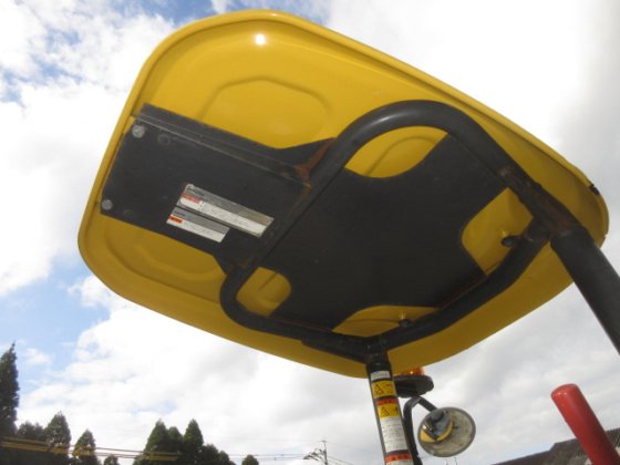 2018 小松 PC55MR 5