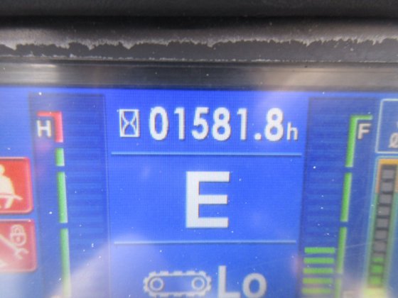 2018 小松 PC55MR 5