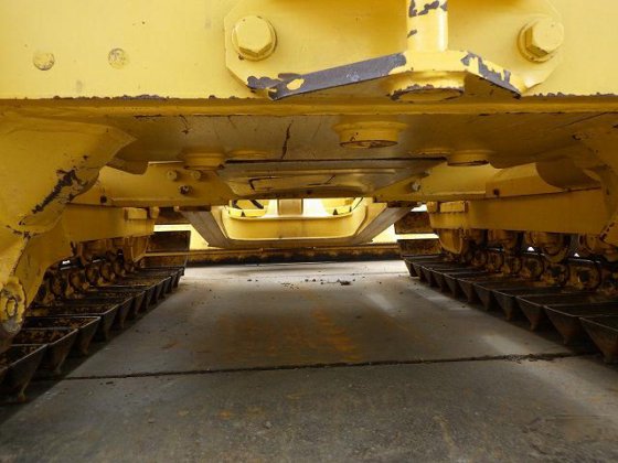 2011 小松 D21P 8E0