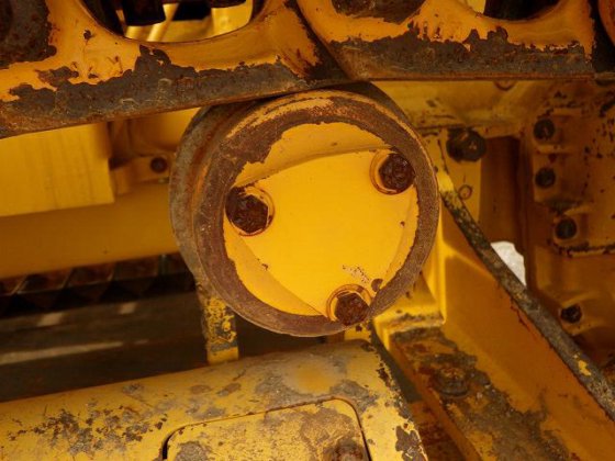 2011 小松 D21P 8E0