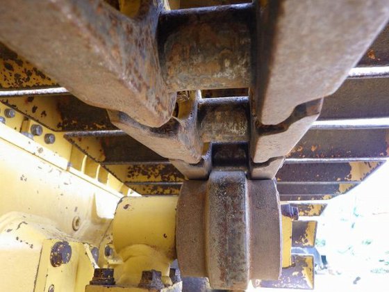 2011 小松 D21P 8E0