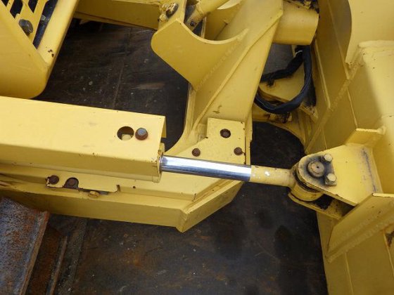 2011 小松 D21P 8E0